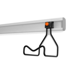 Husqvarna – uchwyt do wykaszarki i podkaszarki dla komfortu pracy