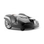 Husqvarna Automower® 440 – inteligentny robot koszący