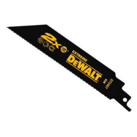 DeWalt DT2407L – uniwersalny brzeszczot do pił szablastych