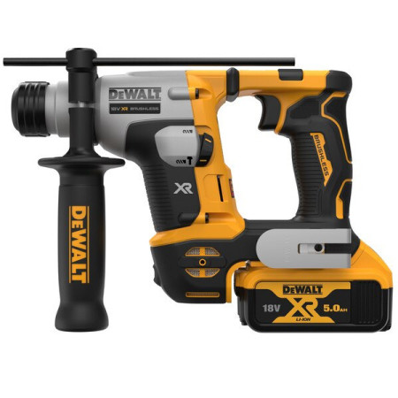 DeWalt Młotowiertarka SDS-Plus 18 V DCH172NT-XJ