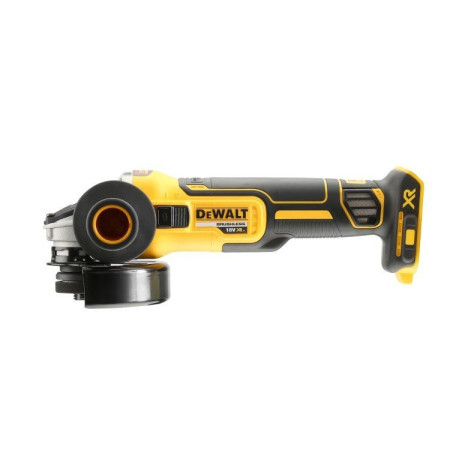DeWalt Szlifierka kątowa 18V XR DCG405P2 – profesjonalna