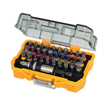 DeWalt DT7969-QZ – zestaw 32 bity do wkrętarek