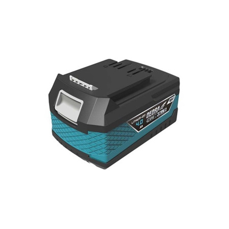 DEDRA Akumulator 4 Ah 18 V Li-Ion SAS+ALL