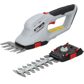 DEDRA Nożyce akumulatorowe 3,6 V DED8670 – 2w1