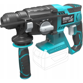 DEDRA Młotowiertarka akumulatorowa 18V DED7048