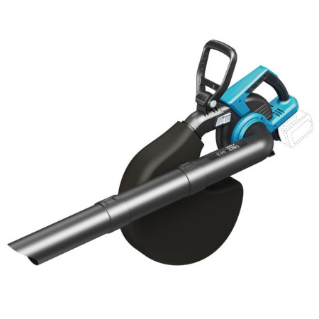 DEDRA Odkurzacz/dmuchawa akumulatorowa 2×18 V DED7194V