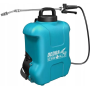 DEDRA Opryskiwacz plecakowy 18 V DED6981 – 16 l, 3–5 Bar