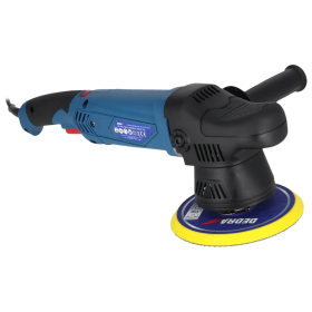 DEDRA Polerka mimośrodowo-rotacyjna 900 W DED7991