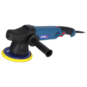 DEDRA Polerka mimośrodowo-rotacyjna 300 W DED7990