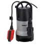 DEDRA Pompa zanurzeniowa 550W DED8841 – Wydajność 11 000 l/h