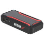 DEDRA DEPP1201 12 000 mAh Power-bank z rozruchem silnika