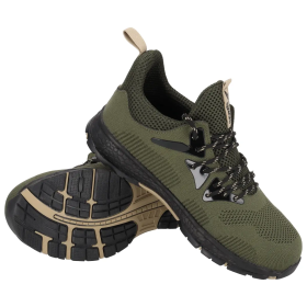 DEDRA Półbuty BH9M83AZ 40, kategoria O1 SRC