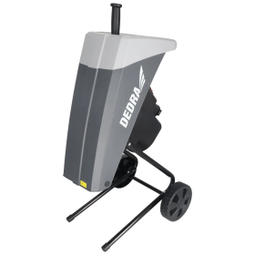 DEDRA Rozdrabniacz do gałęzi 2500 W DED8680