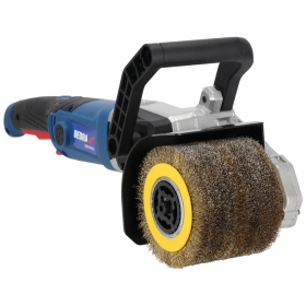 DEDRA Satyniarka 1300 W DED7933 – metal i drewno