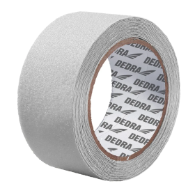 Taśma antypoślizgowa DEDRA 50mm x 5m