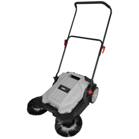 Zamiatarka ręczna DEDRA 650 mm DED8802