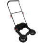 Zamiatarka ręczna DEDRA 650 mm DED8802