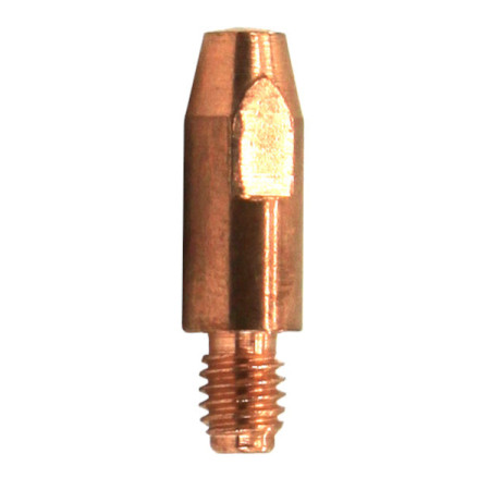 Końcówka prądowa Weldman MB24KD/MB25AK 1,0 mm