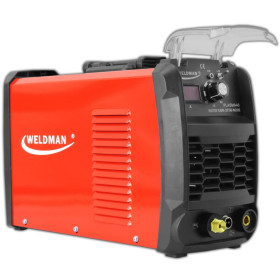 Weldman PLASMA 40 – przecinarka plazmowa 12 mm