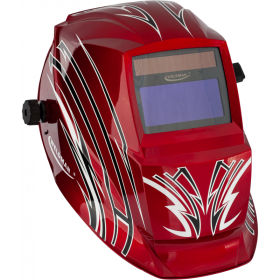 Weldman TRUE COLOR PROFI – przyłbica spawalnicza