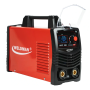 Weldman ARC 250 – Spawarka inwertorowa 240 A