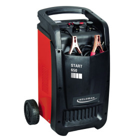 Prostownik Weldman START 650 103 214