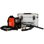 Weldman MINI ARC 160 – spawarka inwertorowa 160 A