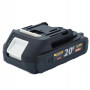 Akumulator Procraft 20V 2000mAh 20/2A