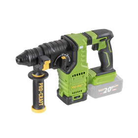 Młotowiertarka Procraft PHA30 20 V zestaw