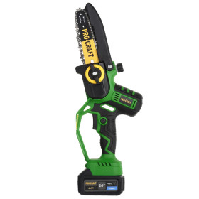 Pilarka akumulatorowa Procraft PKA32LI 20V