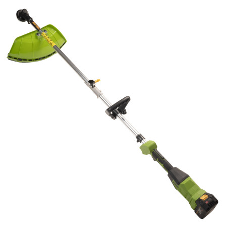 Procraft ATA-40 Akumulatorowa wykaszarka 20 V