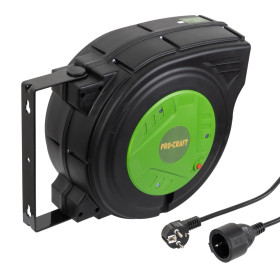 Procraft EK15N Przedłużacz elektryczny 15 m