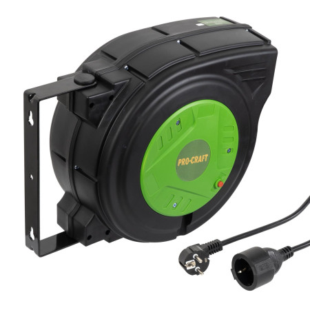 Procraft EK15N Przedłużacz elektryczny 15 m