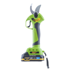 Procraft ES28Li Sekator akumulatorowy 20 V