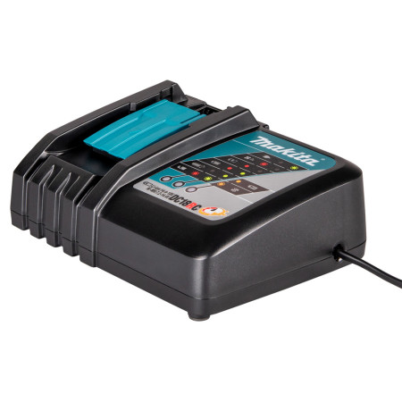 Makita DC18RC – Ładowarka 7,2–18 V LXT®