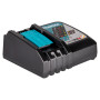 Makita DC18RC – Ładowarka 7,2–18 V LXT®