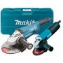 Makita DK0053G – Zestaw szlifierek GA9020 + 9558HNR