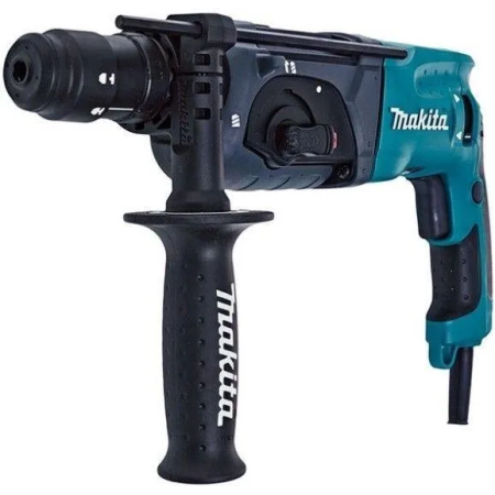 Makita HR2470T – Młotowiertarka 780 W, 24 mm