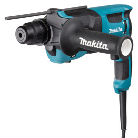 Makita HR2630 – Młotowiertarka 800 W, 26 mm