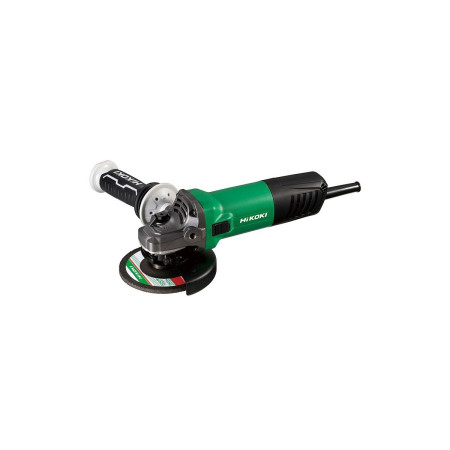 Hikoki G13SW Y2Z – Szlifierka 125 mm 1200 W