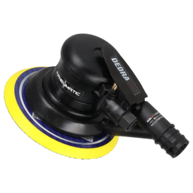 DEDRA DED6420 – Szlifierka pneumatyczna 150 mm