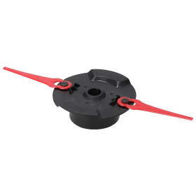 DEDRA DED69901 – Głowica + 20 ostrzy plastikowych