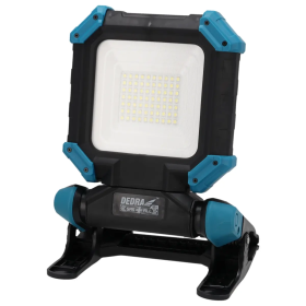 DEDRA DED6906 – Lampa warsztatowa akumulatorowa 18V