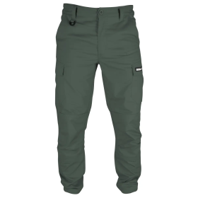 Dedra spodnie bojówki ripstop + spandex BH32ASP