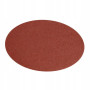 DEDRA Tarczki ścierne 225 mm, gr. 120 (DED77493) – 5 szt.