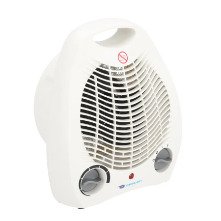 DESCON Termowentylator DA-T200 2000W