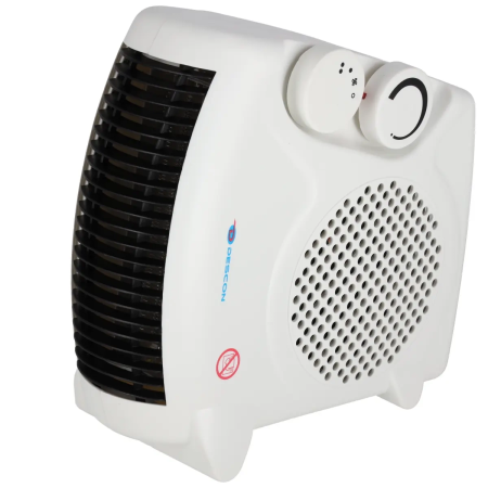 DESCON Termowentylator DA-T201 2000W