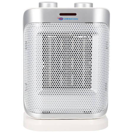 DESCON DA-T184CS – termowentylator ceramiczny 1500W