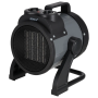 DEDRA DED9930C2 – nagrzewnica PTC 2,0 kW