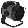 DEDRA DED9930C2 – nagrzewnica PTC 2,0 kW